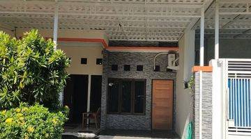 Gambar 1 DIJUAL RUMAH PLOSO TIMUR SURABAYA TIMUR