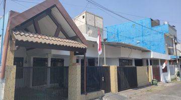 Gambar 1 Dijual Rumah Darmo Permai Siap Huni Surabaya Barat 