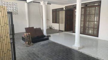 Gambar 2 Dijual Rumah Darmo Permai Siap Huni Surabaya Barat 