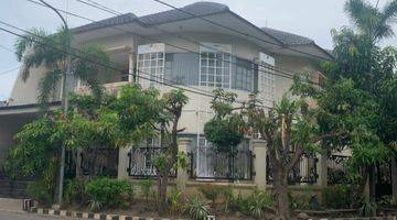 Gambar 1 Jual Rumah Karah Indah 2 Lantai Jambangan Surabaya Selatan