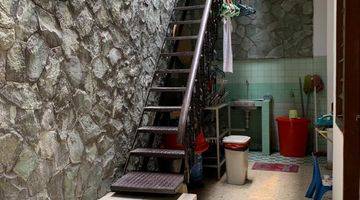 Gambar 4 Jual Rumah Bagus di Menteng