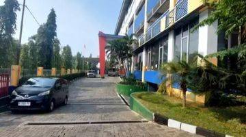 Gambar 5 Jual Cepat Gedung 4lt di Kelapa Gading