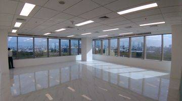 Gambar 1 Dijual Office Space Ciputra Tower Kemayoran