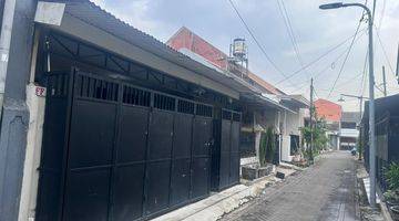 Gambar 1 Rumah Taman Darmo Indah Selatan 