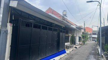 Gambar 2 Rumah Taman Darmo Indah Selatan 