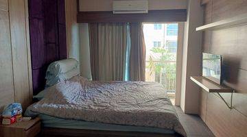 Gambar 1 Apartemen Puncak Bukit Golf