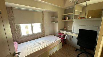 Gambar 2 Apartemen Educity  Yale 