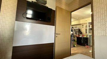 Gambar 3 Apartemen Educity  Yale 