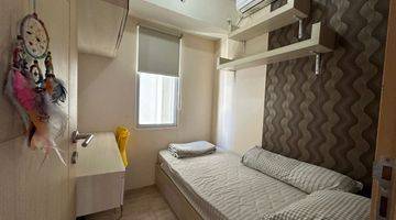 Gambar 4 Apartemen Educity  Yale 