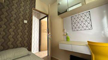 Gambar 5 Apartemen Educity  Yale 