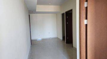 Gambar 2 Apartemen Grand Dharmahusada Lagoon