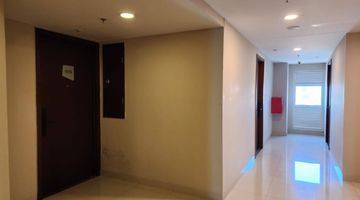 Gambar 1 Apartemen Grand Dharmahusada Lagoon