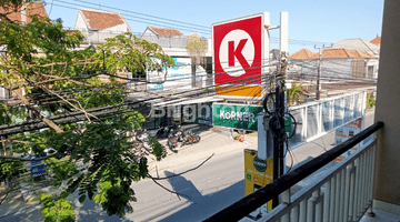 Gambar 3 Ruko 2 lantai jalan Tukad Balian