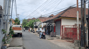 Gambar 4 Tanah 10,45 are di jalan Pulau Ambon Denpasar