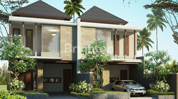 Gambar 1 LUXURY HOME LOKASI RENON