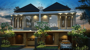 Gambar 5 LUXURY HOME LOKASI RENON