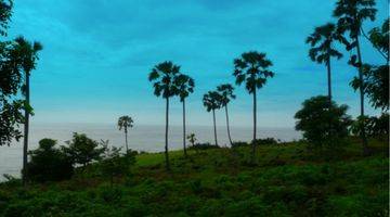 Gambar 3 The Seraya Cliff Karangasem, Tanah Dengan View Premium 