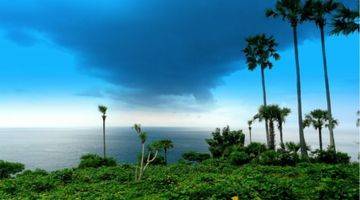 Gambar 2 The Seraya Cliff Karangasem, Tanah Dengan View Premium 