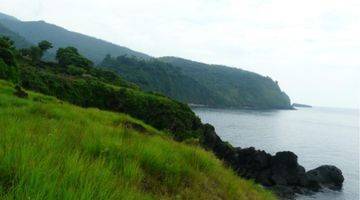 Gambar 5 The Seraya Cliff Karangasem, Tanah Dengan View Premium 