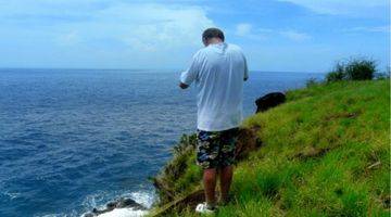 Gambar 4 The Seraya Cliff Karangasem, Tanah Dengan View Premium 