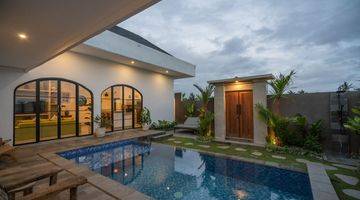 Gambar 1 Villa 3 bedroom at buwit very quiet area near pantai cemagi / nyanyi / tanah lot