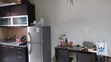 Gambar 1 Ap.024 Dijual Cepat Apt. Cosmo Mansion Siap Huni Bisa Nego