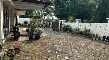 Gambar 3 Dijual Cepat Rumah Siap Huni Hadap Timur Di Ujung Menteng Jalan Lebar Bisa Nego 