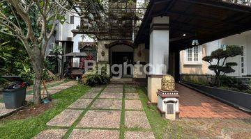 Gambar 1 RUMAH BAGUS SIAP HUNI THE GREEN BSD