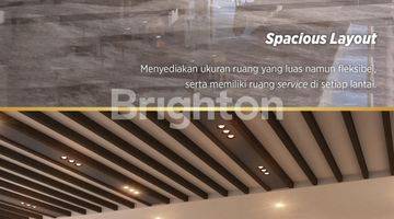 Gambar 1 MAGGIORE BUSINESS LOFT