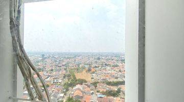 Gambar 5 Dijual Apartemen Metro Garden Murah Lantai Tinggi View City