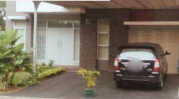 Gambar 1 Rumah Dijual Green Lake City Cluster Amerika Latin 10x18