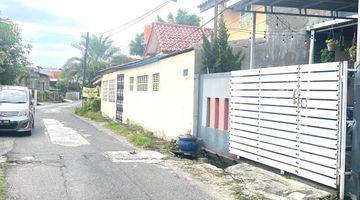 Gambar 2 Rumah Minimalis Pedurungan 