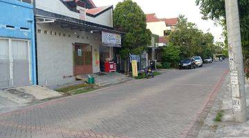 Gambar 3 Rumah Kost Area Wolter Monginsidi 