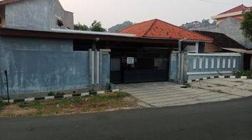 Gambar 3 Rumah di jual di Manyaran -kalibanteng 