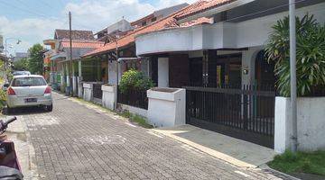 Gambar 1 Jual Rumah di Supriyadi Semarang 