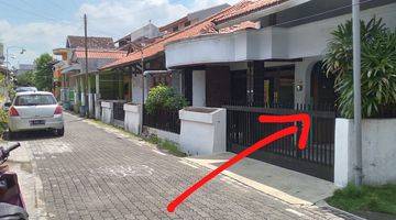 Gambar 2 Jual Rumah di Supriyadi Semarang 