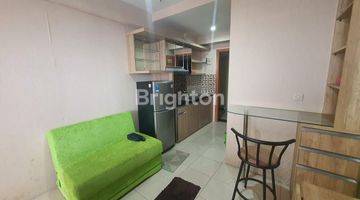 Gambar 4 APARTEMENT TITANIUM SQUARE PASAR REBO JAKTIM