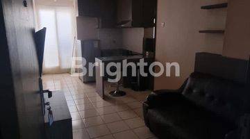 Gambar 5 Unit tersedia  /  PURI PARKVIEW APARTMENT