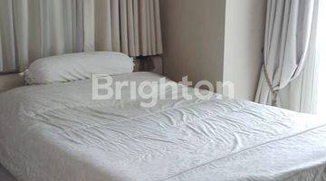 Gambar 1 Unit Eklusif KUNINGAN PLACE APARTMENT JAKARTA Full Furnished