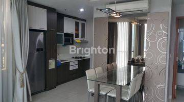 Gambar 5 Unit Eklusif KUNINGAN PLACE APARTMENT JAKARTA Full Furnished