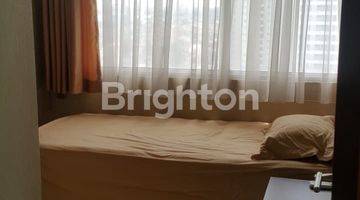 Gambar 3 Unit Eklusif KUNINGAN PLACE APARTMENT JAKARTA Full Furnished