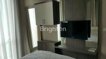 Gambar 2 Unit Eklusif KUNINGAN PLACE APARTMENT JAKARTA Full Furnished