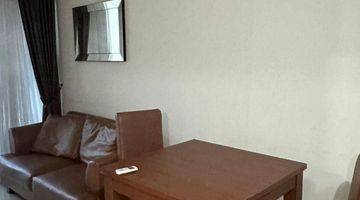 Gambar 1 Apartemen Tinggi Green Bay Pluit