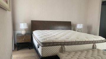 Gambar 2 Apartemen Springhill Disewakan Furnished