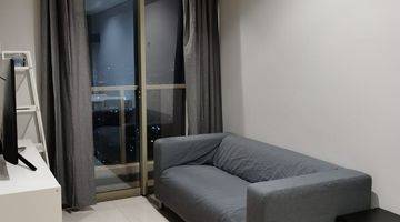 Gambar 1 Apartemen Menarik Di PIK