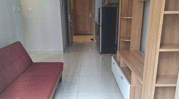 Gambar 4 Apartemen Best Price Tengah Kota