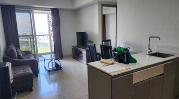 Gambar 1 Apartemen Gold Coast Best Deal