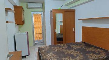 Gambar 1 Apartemen Menarik Pinggir Laut