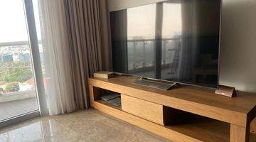 Gambar 1 Apartemen Springhill Disewakan Furnished