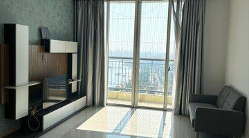 Gambar 4 Apartemen Ancol Mansion